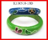 Wholesale Wooden Bracelet Bangle