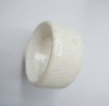 Wholesale 2010 fashion wooden bangle BW071