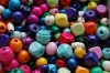 Wholesale fashion wooden jewellery accessories