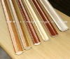 Wholesale Concave line as Laminated Flooring accessories