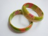 Wholesale 2010 fashion wooden bracelet BW063