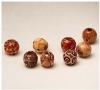 Wholesale fashion wooden jewellery accessories