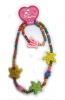 Wholesale Wooden Jewelry Set/accessory