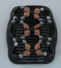 Wholesale Hair clip,Hair accessory,wood hair comb