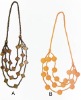 Wholesale fashion jewelry / jewelry / fashion accessory / necklace meetlinda accessory
