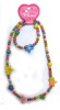 Wholesale Wooden Jewelry Set/accessory