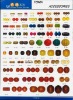 Wholesale wooden bead
