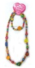 Wholesale Wooden Jewelry Set/accessory
