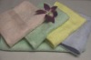 Wholesale bamboo fiber towel