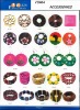 Wholesale wooden earring