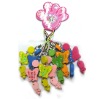 Wholesale Wooden Mobile Phone String/accessory