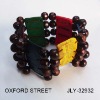 Wholesale wooden bracelet