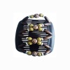 Wholesale Wooden hair comb