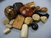 Wholesale fashion wooden jewellery accessories