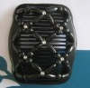 Wholesale Hair clip,Hair accessory,wood hair comb