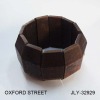 Wholesale wood bracelet