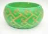 Wholesale wooden bracelet BW046