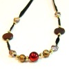 Wholesale beaded necklace