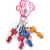 Wholesale Wooden Mobile Phone String/accessory