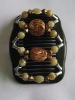 Wholesale Hair clip,Hair accessory,wood hair comb