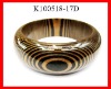 Wholesale Wooden Bracelet Bangle