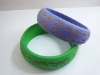 Wholesale fashion wooden jewelry(BW084)