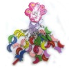 Wholesale Wooden Mobile Phone Chain/accessory