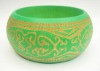 Wholesale wooden bracelet BW045