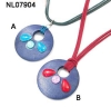 Wholesale fashion jewelry - Wooden Necklace