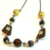 Wholesale costume necklace