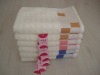 Wholesale good quality face towel