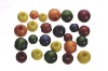 Wholesale fashion wooden jewellery accessories