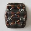 Wholesale Hair clip,Hair accessory,wood hair comb
