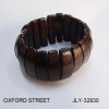 Wholesale wood bracelet