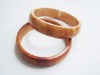 Wholesale fashion wooden jewelry(BW089)