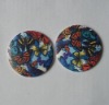 Wholesale Fashion Wooden earring