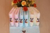 Wholesale embroidery towel