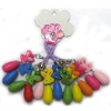 Wholesale Wooden Mobile Phone String/accessory