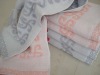 Wholesale beautiful towel