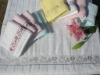 Wholesale jacquard face towel