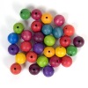 Wholesale fashion wooden jewellery accessories