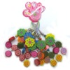 Wholesale Wooden Mobile Phone String/accessory