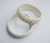Wholesale 2010 fashion wooden bracelet BW059