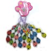 Wholesale Wooden Mobile Phone String/accessory