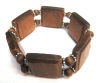 Wholesale Fashion Wooden Bracelet