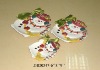decorative plate