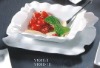 Porcelain hotel ware