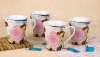 porcelain mug