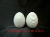 stripe salt & pepper