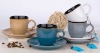 Wholesale cups with saucers